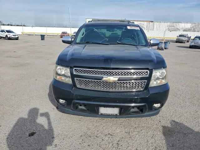 Chevrolet Avalanche Ltz Image 11