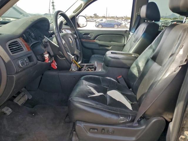 Chevrolet Avalanche Ltz Image 4