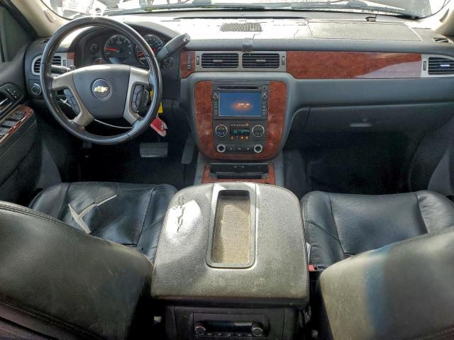 Chevrolet Avalanche Ltz Image 3