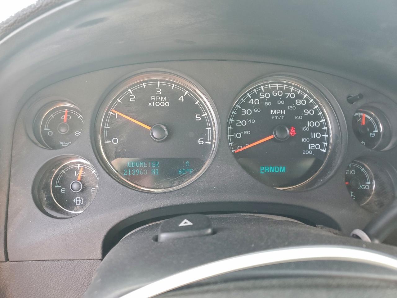 Chevrolet Avalanche Ltz Image 2