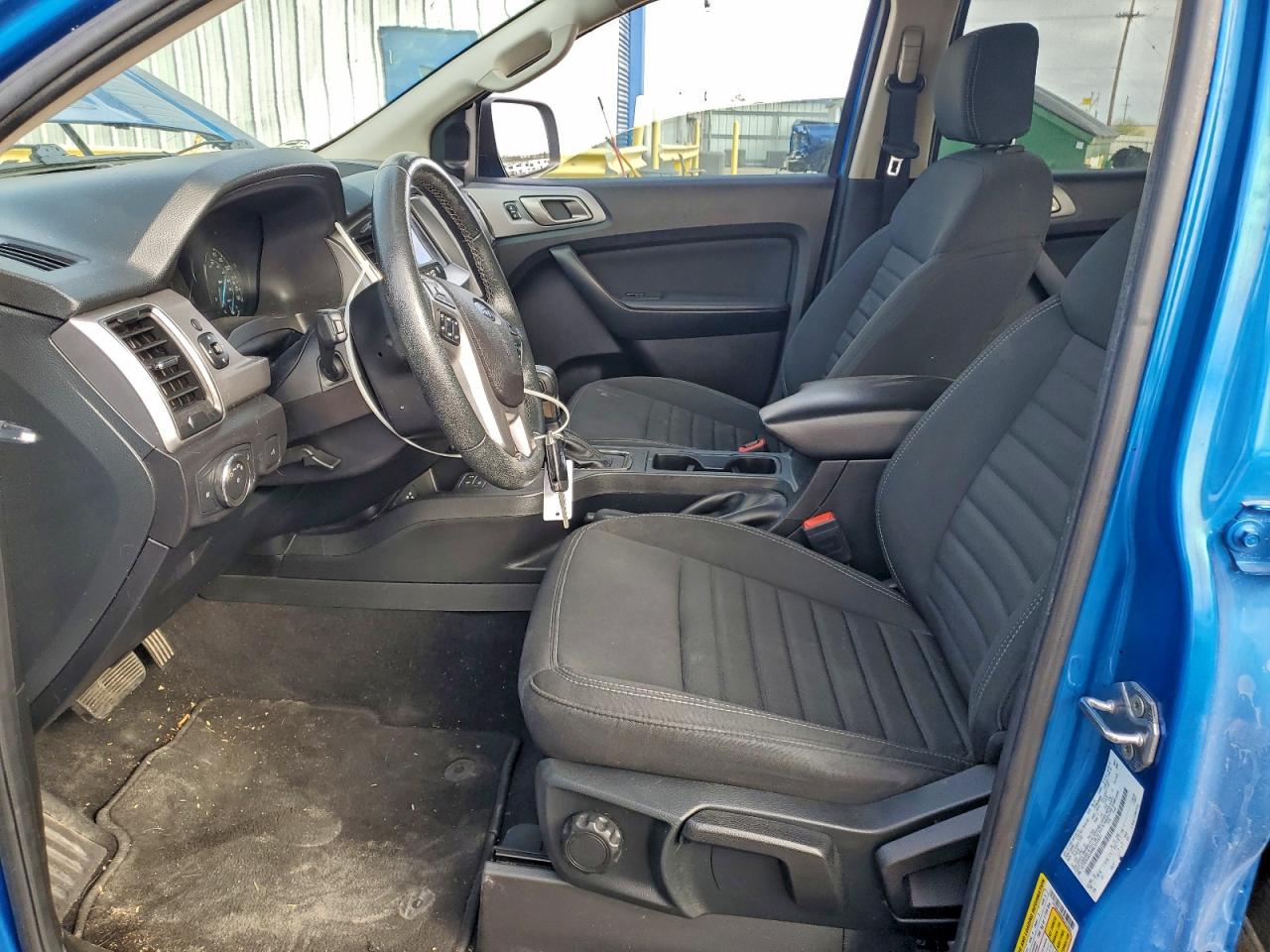 Ford Ranger Xl Image 9