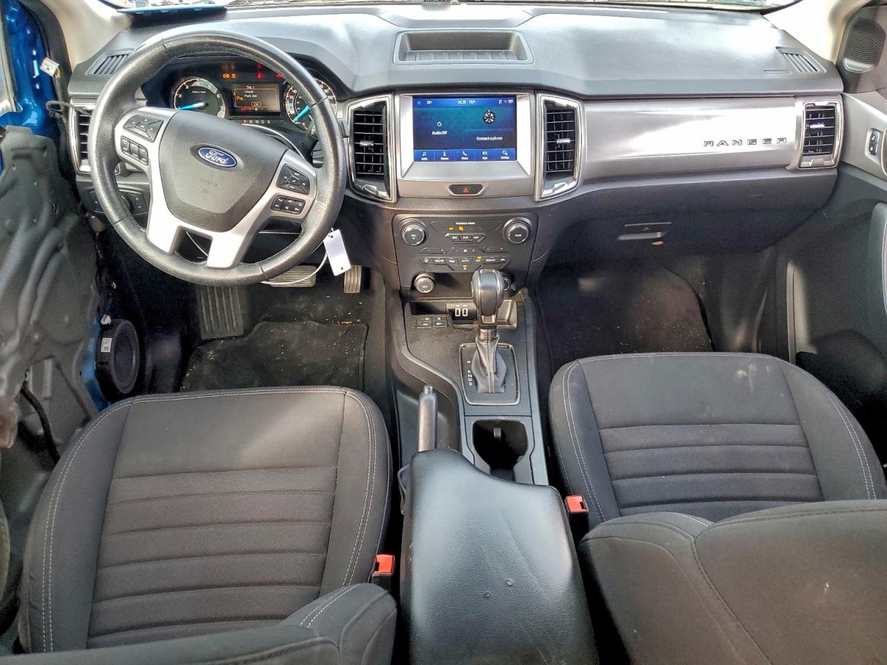 Ford Ranger Xl Image 5