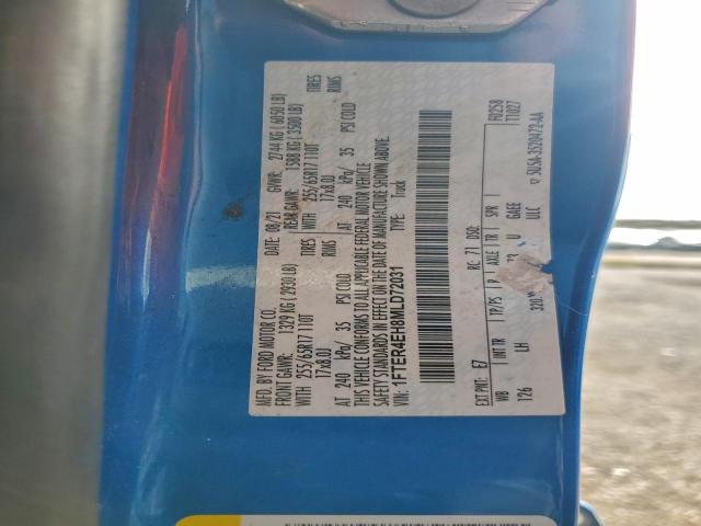 Ford Ranger Xl Image 8