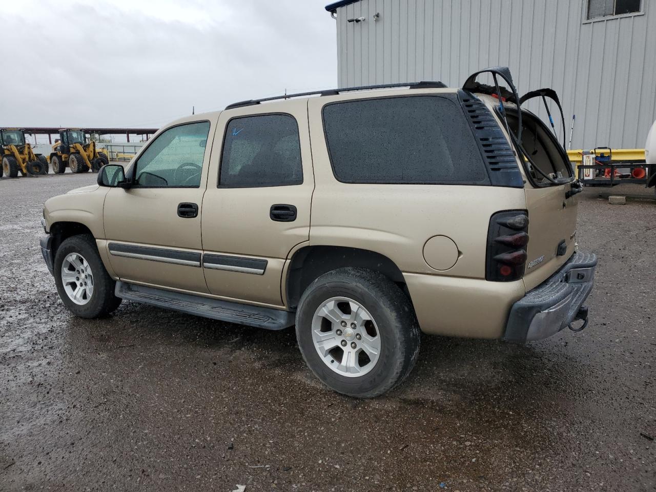 Chev Tahoe C1500 Image 6