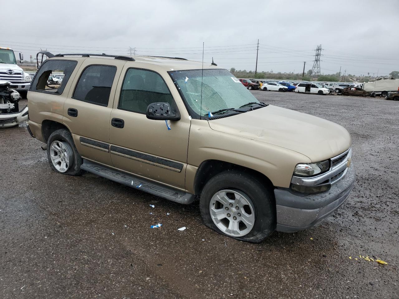 Chev Tahoe C1500 Image 2