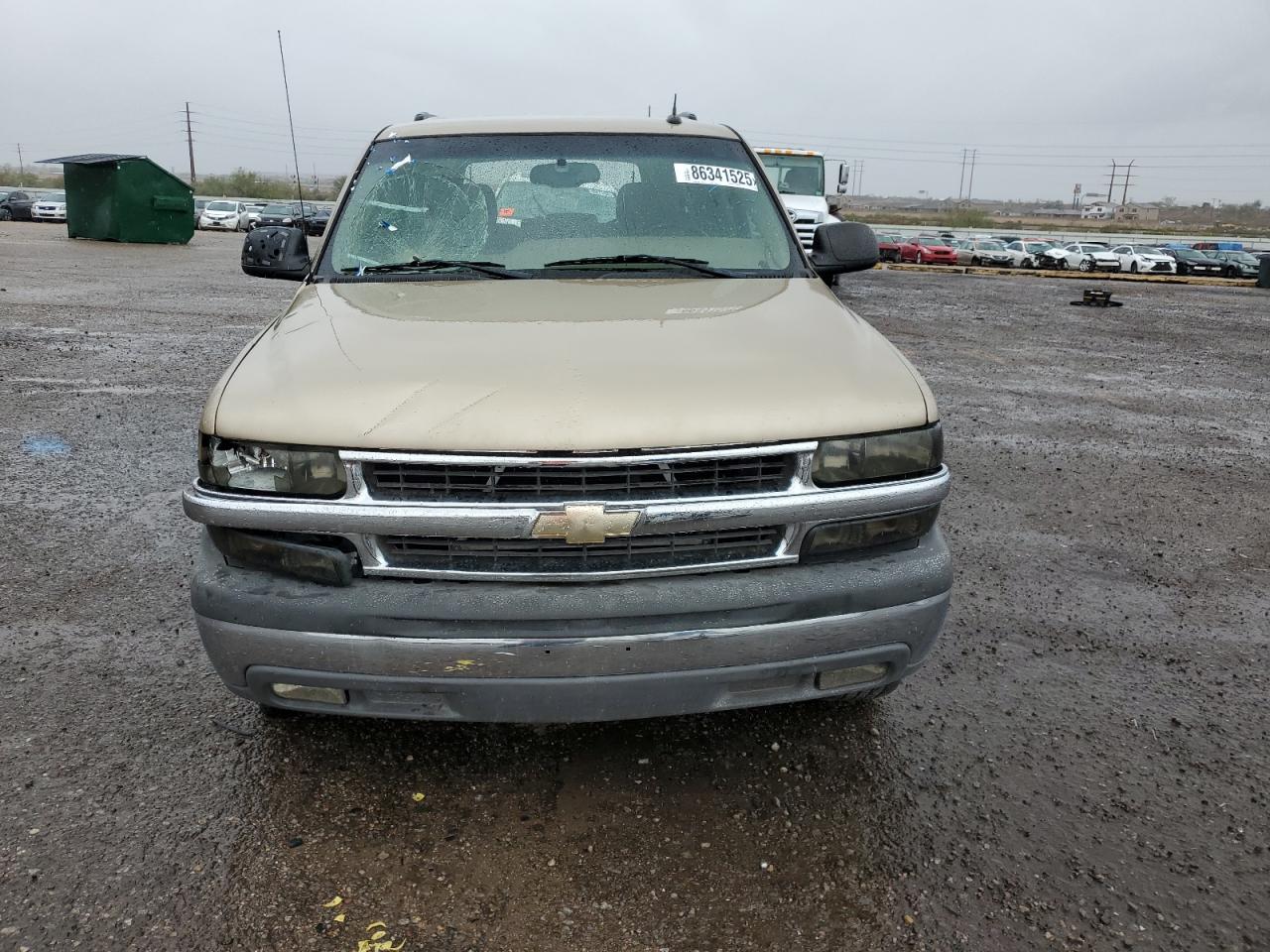 Chev Tahoe C1500 Image 4