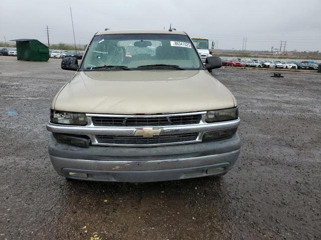 Chev Tahoe C1500 Image 4