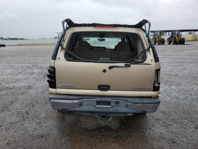 Chev Tahoe C1500 Image 5