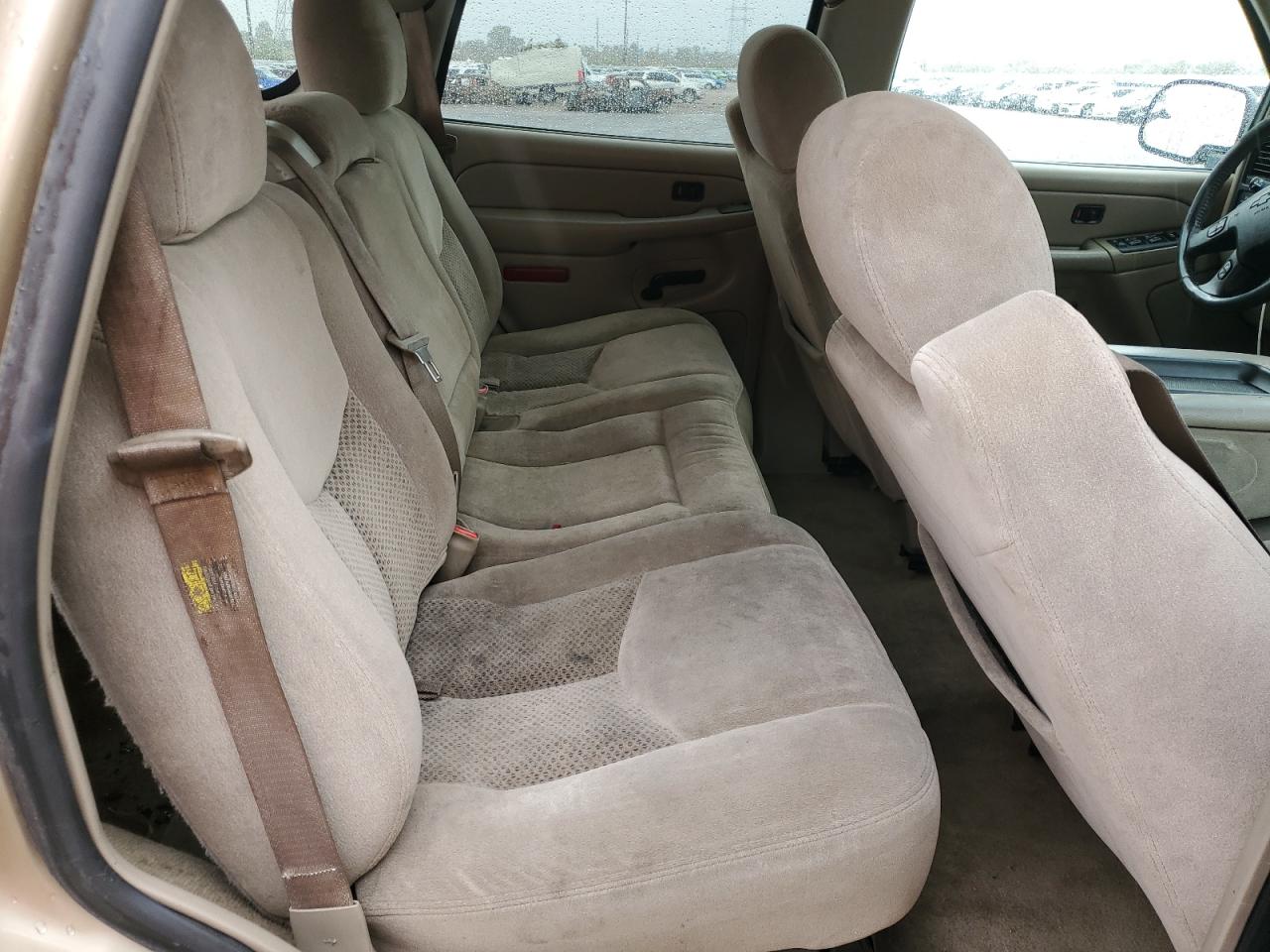 Chev Tahoe C1500 Image 8