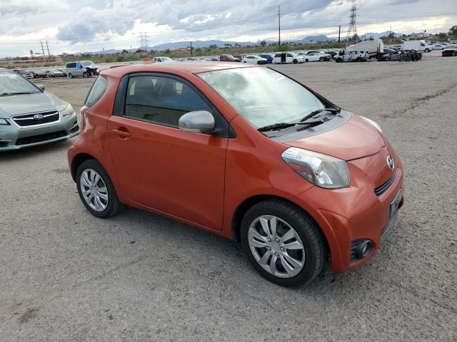 Toyota Scion Image 3