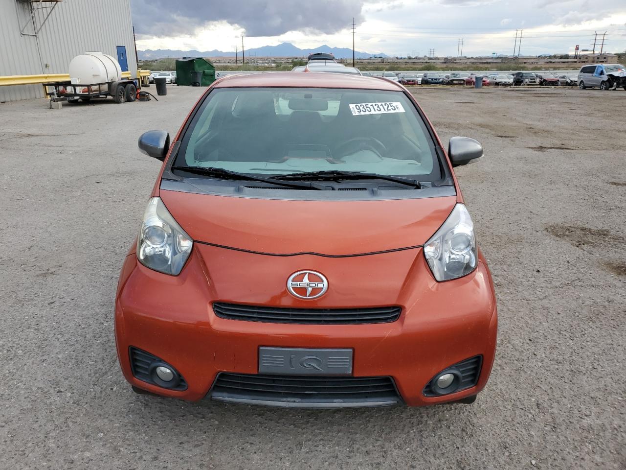 Toyota Scion Image 5