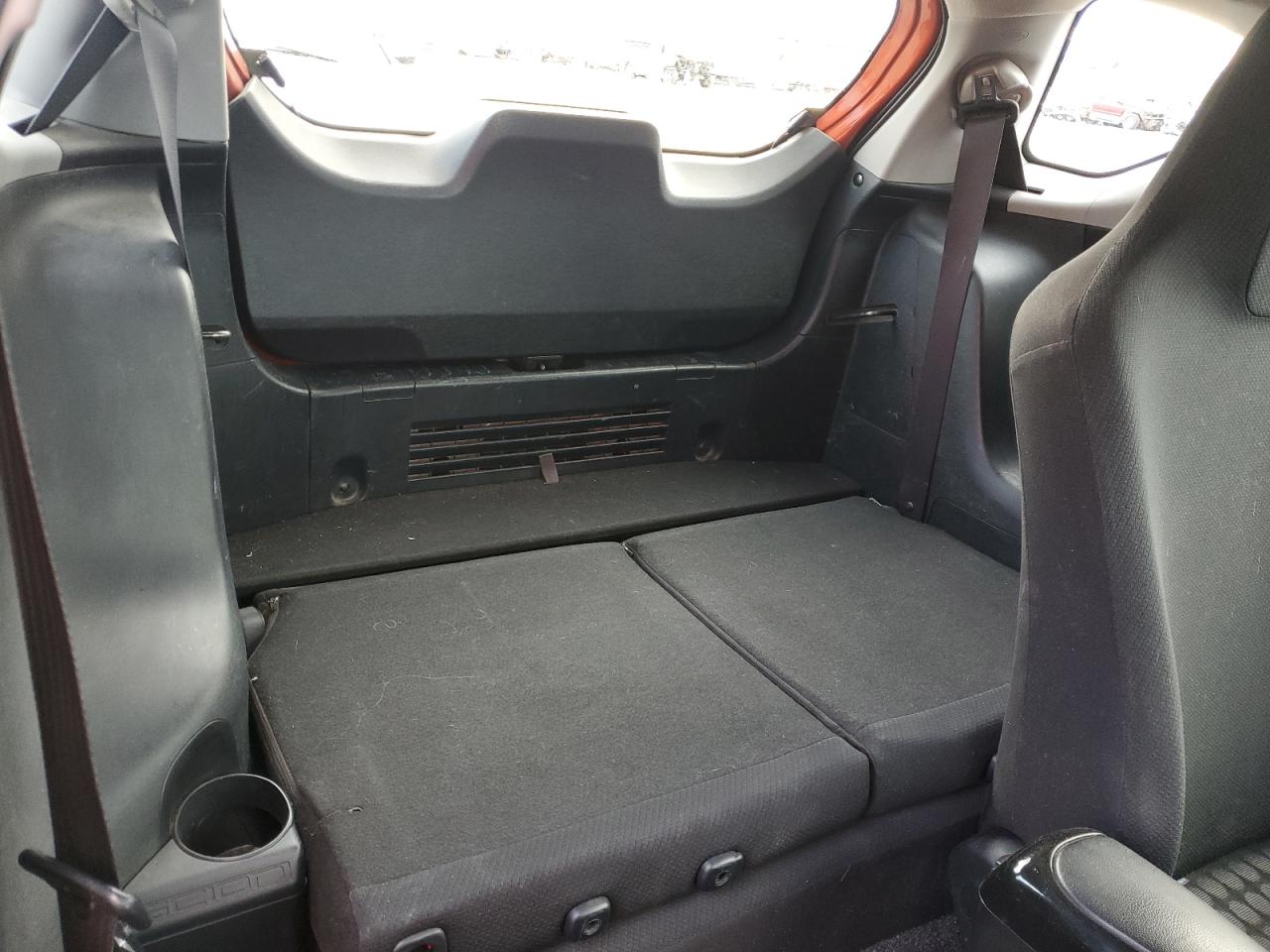 Toyota Scion Image 11