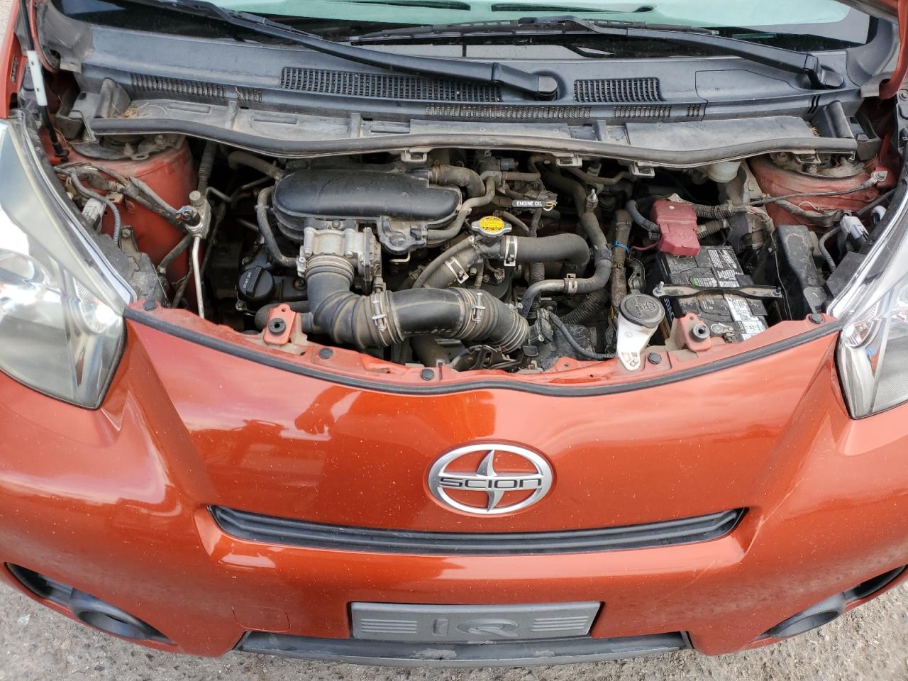 Toyota Scion Image 12