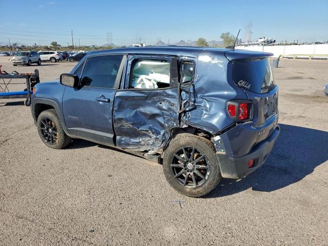 Jeep Renegade Latitude Image 7