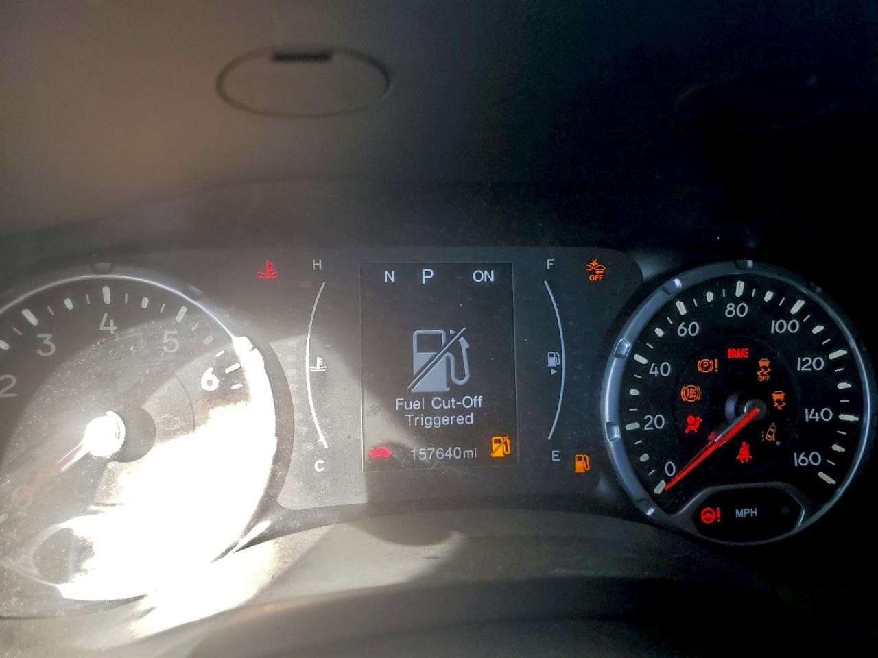 Jeep Renegade Latitude Image 6