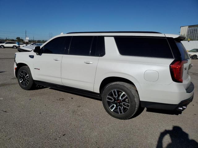 GMC Yukon K1500 At4 Image 4