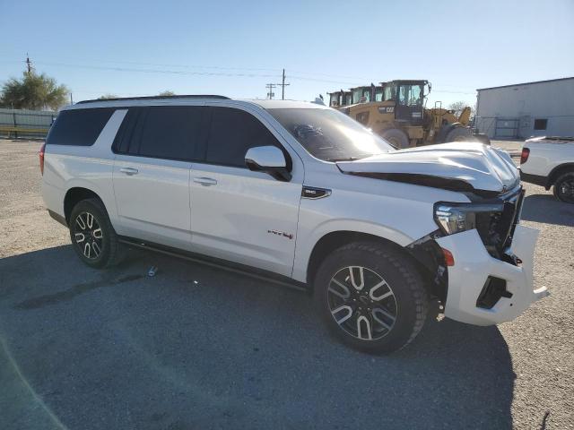 GMC Yukon K1500 At4 Image 10