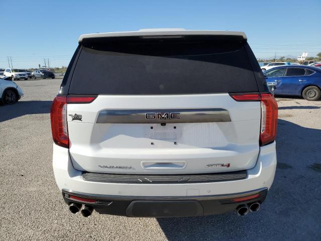 GMC Yukon K1500 At4 Image 6