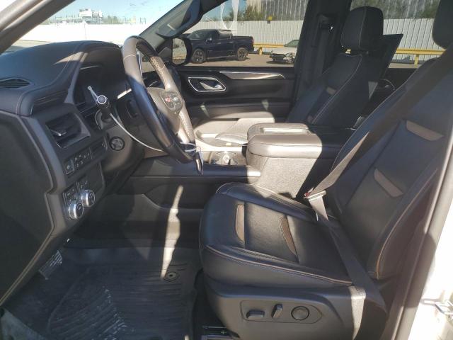 GMC Yukon K1500 At4 Image 2