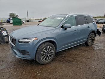  Salvage Volvo XC90