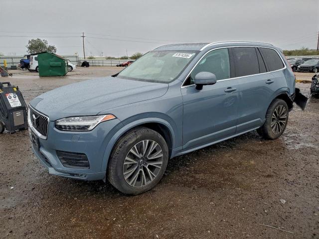  Salvage Volvo XC90