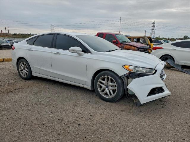 Ford Fusion Se Image 3