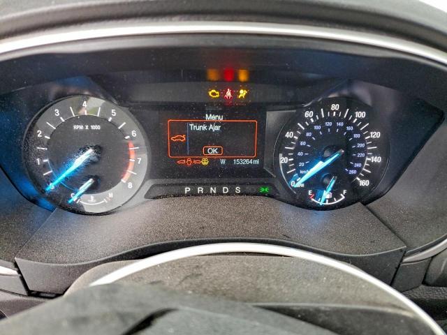 Ford Fusion Se Image 5