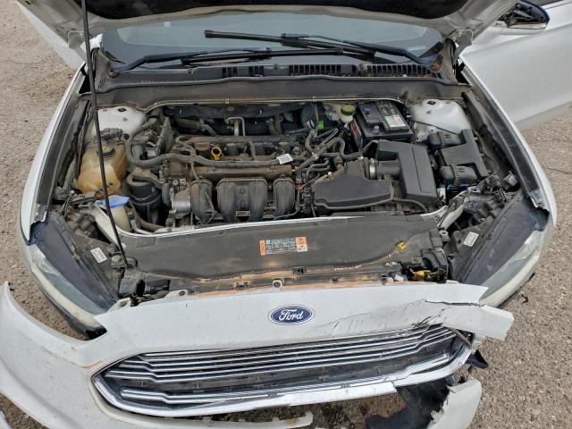 Ford Fusion Se Image 9