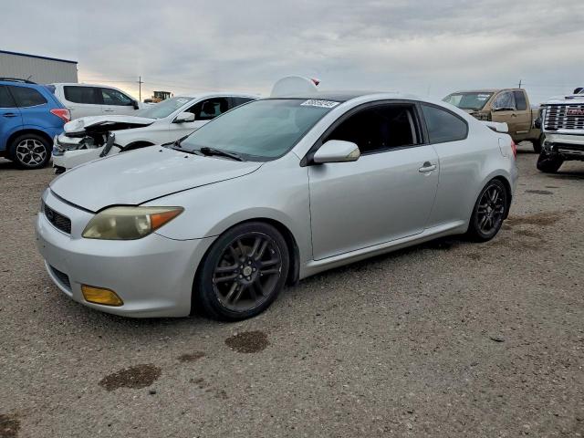  Salvage Toyota Scion