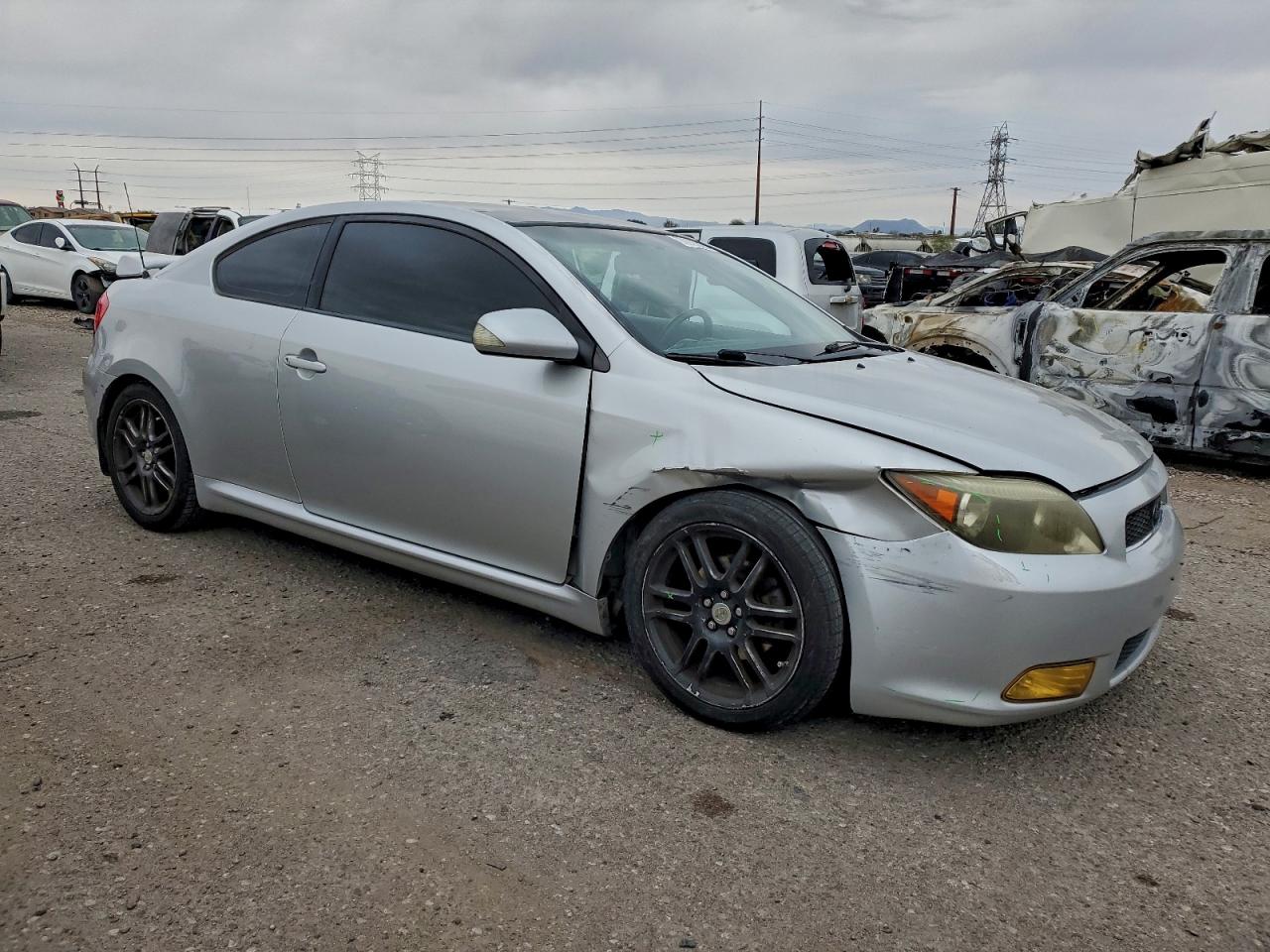 Toyota Scion Image 2