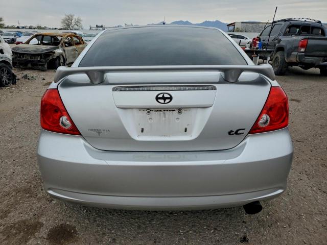 Toyota Scion Image 10