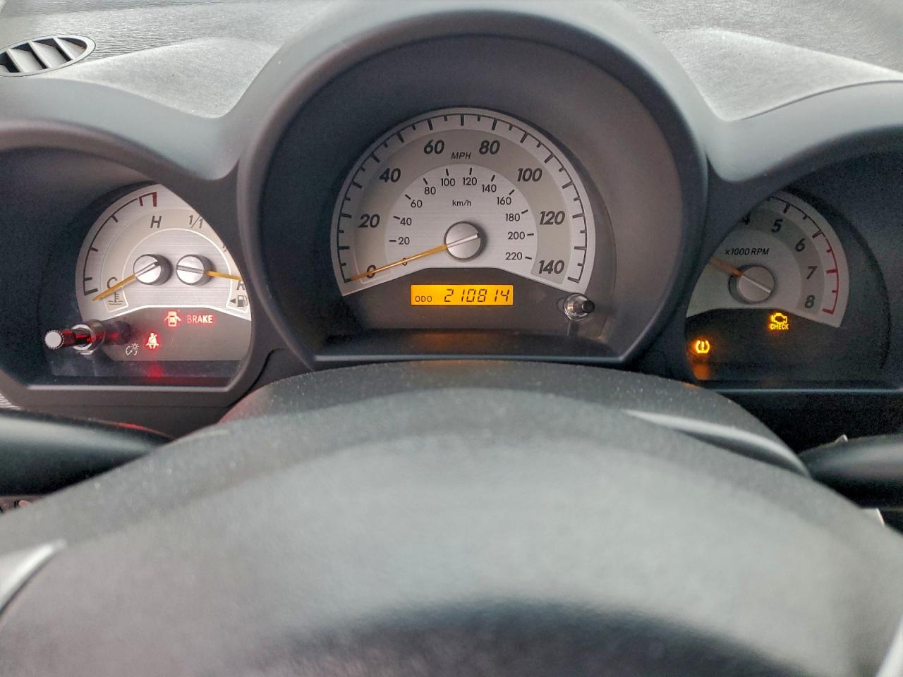 Toyota Scion Image 5