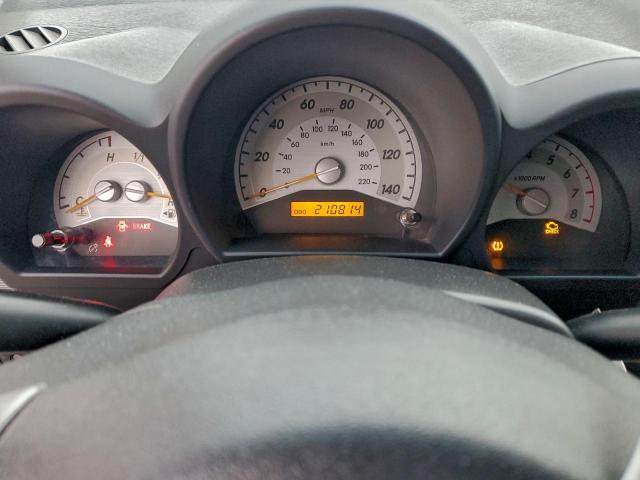 Toyota Scion Image 5