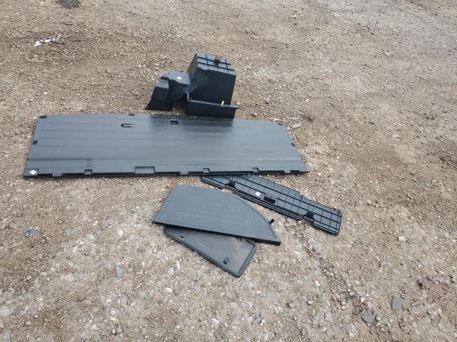 Toyota Highlander Se Image 12