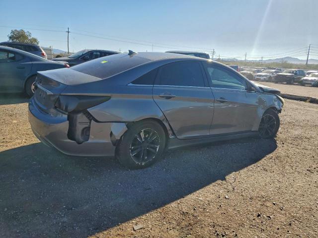 Hyundai SONATA Gls Image 2