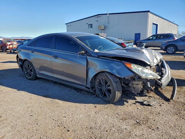 Hyundai SONATA Gls Image 3