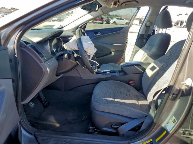 Hyundai SONATA Gls Image 7