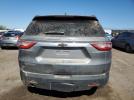 Chevrolet Traverse Ls Image 8