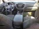 Chevrolet Traverse Ls Image 13