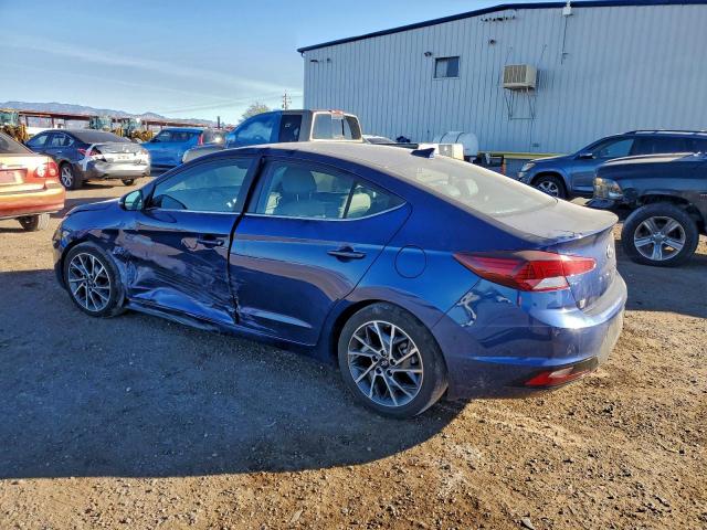 Hyundai ELANTRA Sel Image 5