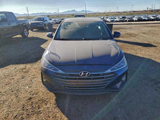 Hyundai ELANTRA Sel Image 6