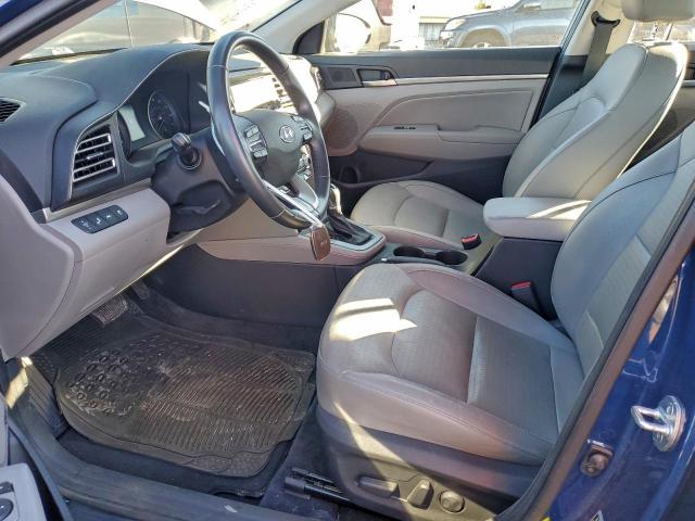 Hyundai ELANTRA Sel Image 9