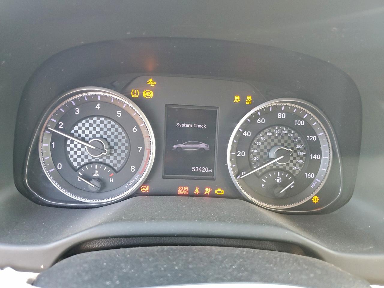 Hyundai ELANTRA Sel Image 11