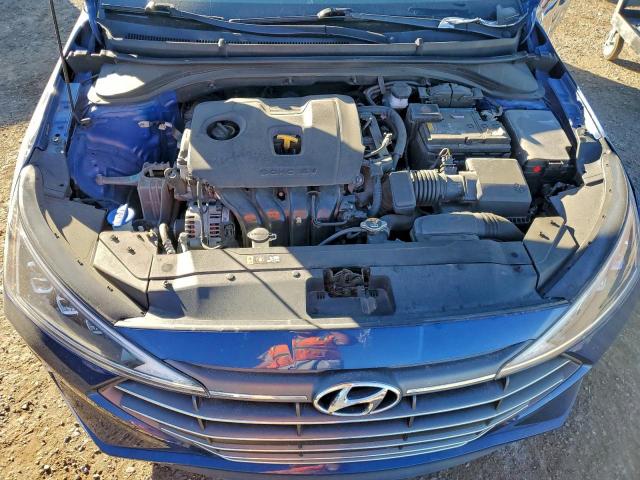 Hyundai ELANTRA Sel Image 8