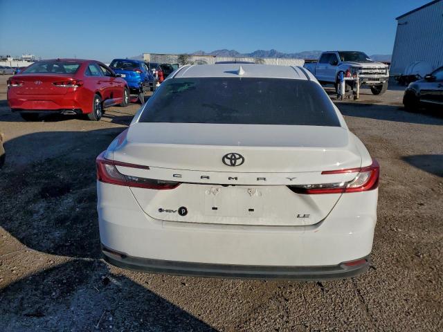 Toyota Camry Xse Image 8