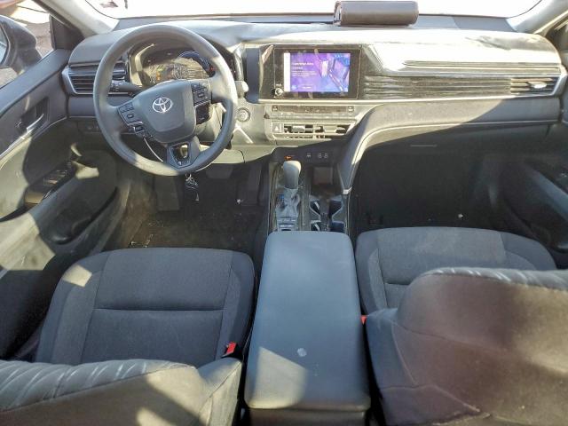 Toyota Camry Xse Image 5