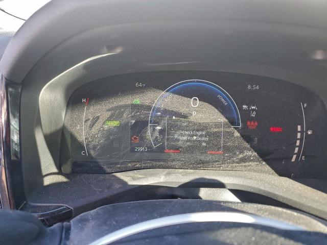 Toyota Camry Xse Image 6