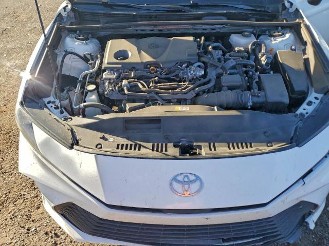 Toyota Camry Xse Image 7