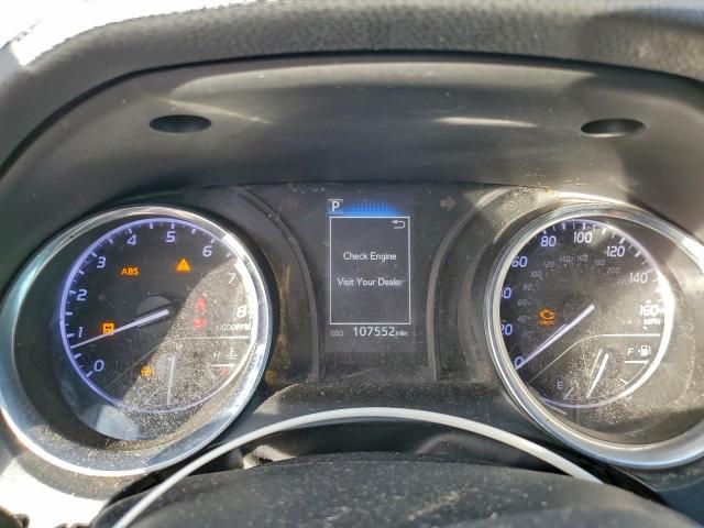 Toyota Camry Se Image 11