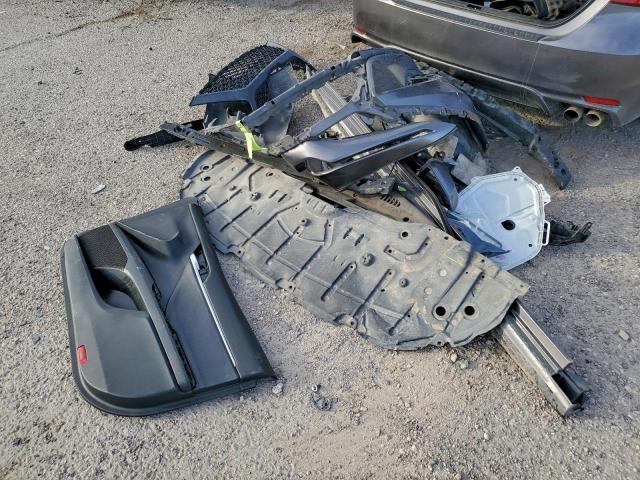 Toyota Camry Se Image 10